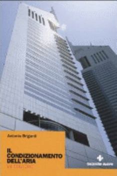 Hardcover Il condizionamento dell'aria [Italian] Book
