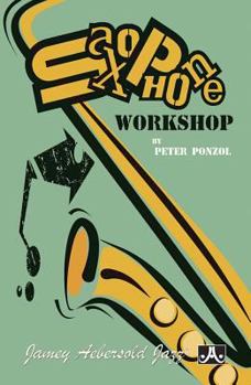 Paperback Saxophone Workshop Book