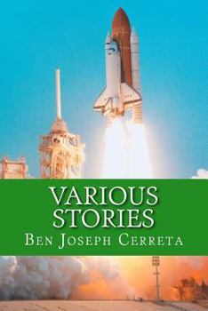 Paperback Various Stories Book