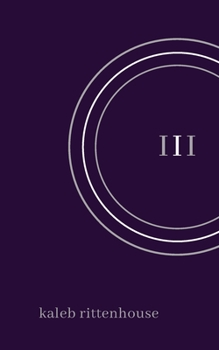 Paperback Three Circles Book