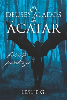 Paperback Os Deuses Alados de ?catar [Portuguese] Book