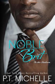 Paperback Noble Brit: A Billionaire Noble Story Book