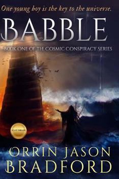 Paperback Babble Book