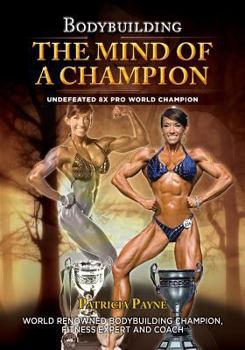Paperback The Mind Of A Champion Book