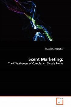 Paperback Scent Marketing Book