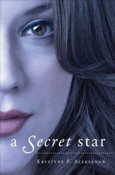 Paperback A Secret Star Book