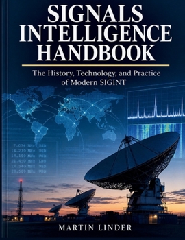 Signals Intelligence Handbook