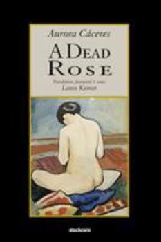 Paperback A Dead Rose Book