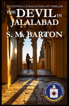 Paperback The Devil in Jalalabad Book