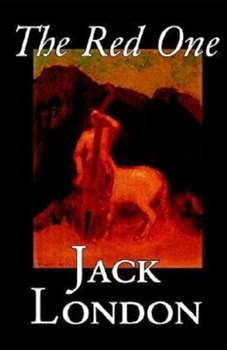 The Red One Illustrated