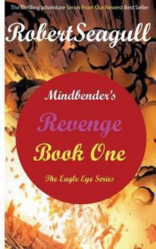Paperback Mindbender's Revenge Book One Book