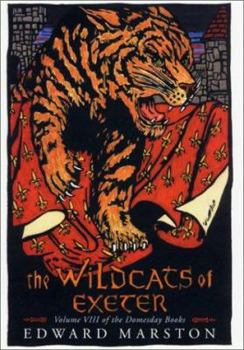 Hardcover Wildcats of Exeter Book