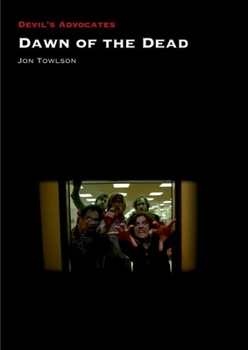 Hardcover Dawn of the Dead Book