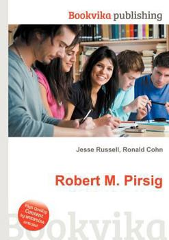 Robert M. Pirsig