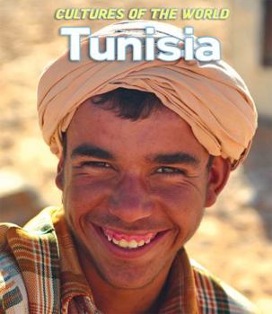 Tunisia - Book  of the Cultures of the World
