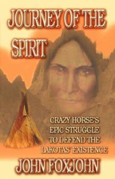 Paperback Journey of the Spirit Book