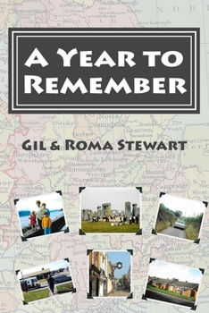 Paperback A Year to Remember Book