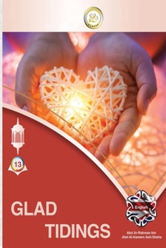 Paperback Glad Tidings Book