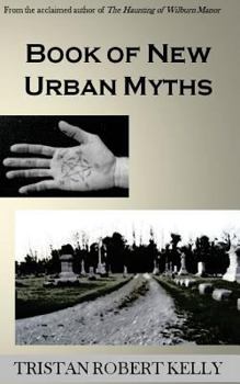 Paperback Book of New Urban Myths Book
