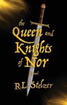 Paperback The Queen and Knights of Nor Book