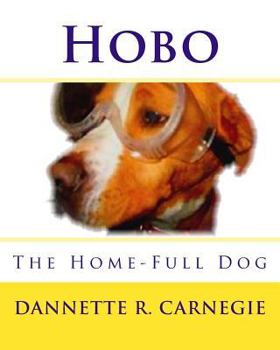 Paperback Hobo: The Home-full Dog Book