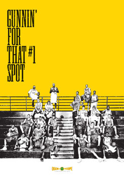 DVD Gunnin' For That #1 Spot Book