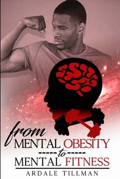 Paperback From Mental Obesity to Mental Fitness Book