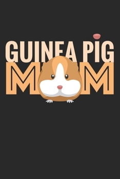 Guinea Pig Mom: Pets I Animal I Guinea Pig