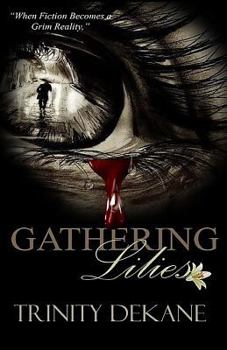 Paperback Gathering Lilies Book