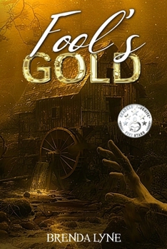 Paperback Fool's Gold: A Raegan O'Rourke Mystery Book