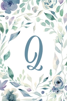 Paperback Q: 2020 Weekly Planner Book