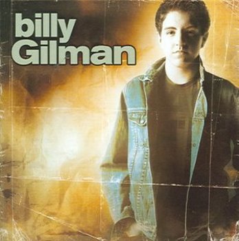 Music - CD Billy Gilman Book