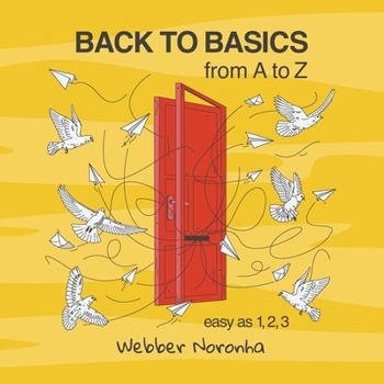 Paperback Back To Basics: from A to Z Book
