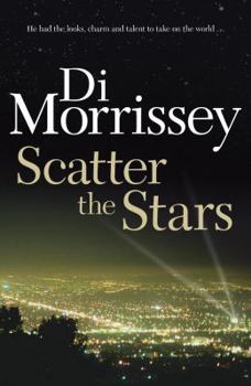 Paperback Scatter the Stars Book