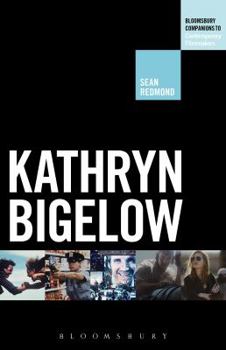Hardcover Kathryn Bigelow Book