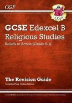 Paperback New Grade 9 1 Gcse Religious Studies Ed Book