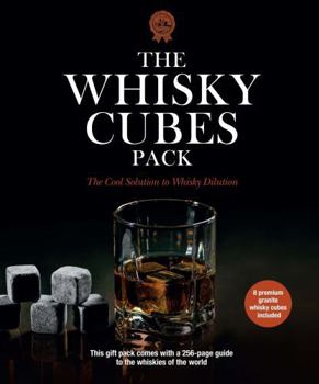 Paperback The Whisky Cubes Pack Book