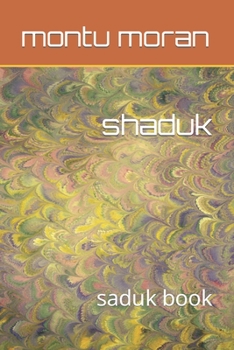 Paperback shaduk: shaduk book