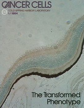 Paperback The Tranformed Phenotype Book