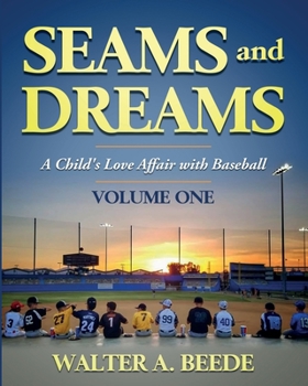 Paperback Seams and Dreams Book