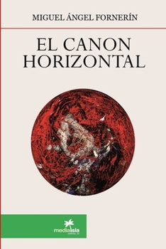 Paperback El canon horizontal Book