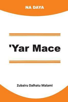 Paperback 'yar Mace [Hausa] Book