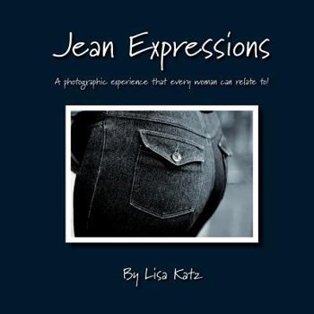 Paperback Jean Expressions Book