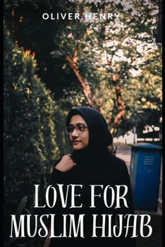 Paperback Love For Muslim Hijab Book
