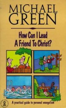 Hardcover How Can I Lead a Friend Book