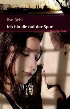 Paperback Ich bin dir auf der Spur [German] Book