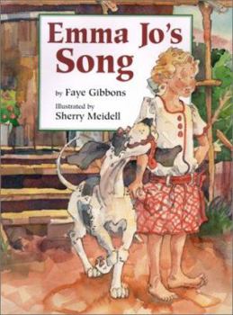 Hardcover Emma Jo's Song Book