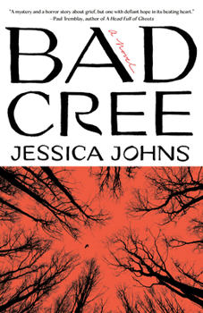 Paperback Bad Cree Book