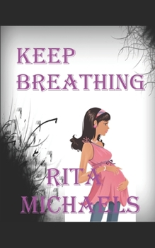 Paperback Keep Breathing Book