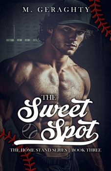 Paperback The Sweet Spot Book
